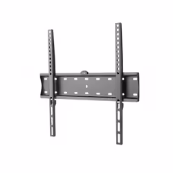 nuovaVideosuono LCD08 Supporto TV a parete 177,8 cm (70") Nero