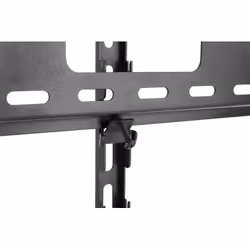 nuovaVideosuono LCD70 Supporto TV a parete 70" Nero - Vista aggiuntiva 6
