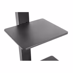 nuovaVideosuono LCD70 Supporto TV a parete 70" Nero - Vista aggiuntiva 7
