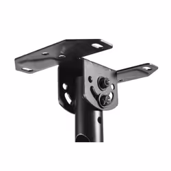 nuovaVideosuono LCD50 Supporto TV a parete 55" Nero - Vista aggiuntiva 5