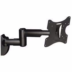 nuovaVideosuono LCD25, 61 cm (24"), 106,7 cm (42"), 50 x 50 mm, 200 x 200 mm, -20 - 20°, Nero