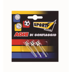 Mandelli Blister 3 Aghi Per Palloni
