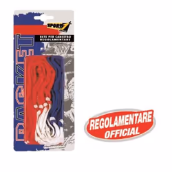 Mandelli Rete Usa Per Canestro Basket Regolamentare