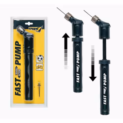Mandelli Pompa Fast Double Action In Blister