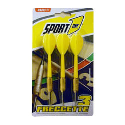 Mandelli Blister 3 Freccette Sport Gr. 15