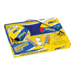 Mandelli Set P/P Basic In Valigetta