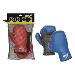 Mandelli Guantoni Boxe 6-8