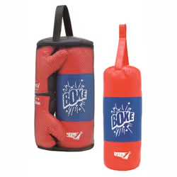 Mandelli Set Da Boxe Junio