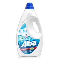 Alba Lavatrice Activ Classico 3L