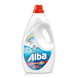 Alba Lavatrice Activ Mix Color 3L