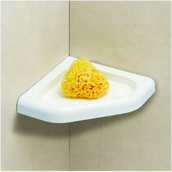 Angolare Doccia Serie Linea cm. 18X18