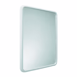 Specchio 56x68 Cm con vetro temprato mod. Linea