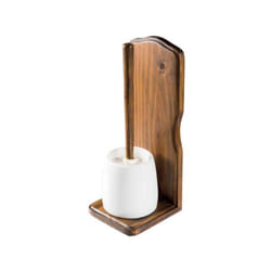 Portascopino in legno Mathilde Metaform