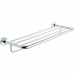 Accessori per il bagno di prima scelta, vari stili, design diverso per adattarsi a ogni arredo, questi sono i prodotti Metafo ...