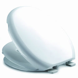 Sedile Wc Copriwater Copriasse Bianco mod. Baby&#39;n&#39;family