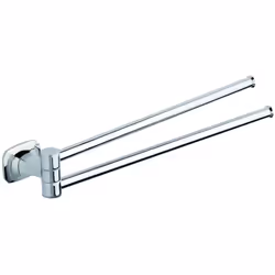 Accessori per il bagno di prima scelta, vari stili, design diverso per adattarsi a ogni arredo, questi sono i prodotti Metafo ...