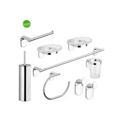 Kit accessori 8 pezzi modello zero Metaform