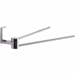 Accessori per il bagno di prima scelta, vari stili, design diverso per adattarsi a ogni arredo, questi sono i prodotti Metafo ...
