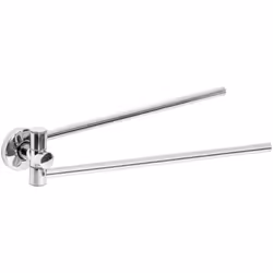 Accessori per il bagno di prima scelta, vari stili, design diverso per adattarsi a ogni arredo, questi sono i prodotti Metafo ...