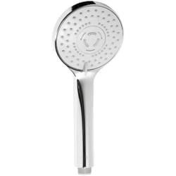 Metaform - Doccetta 3 getti ugelli anticalcare per doccia vasca accessori bagno