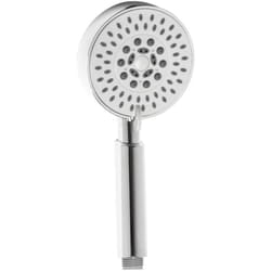 Metaform - Doccetta tonda ugelli anticalcare 5 getti per doccia accessori bagno