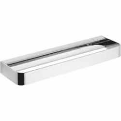 porta asciugamani bagno ad anello serie 25 Metaform Porta asciugamani bagno ad anello realizzato in acciaio con finitura crom ...