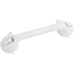 Metaform - Maniglione sicurezza bagno 40 cm supporto anziani disabili wc