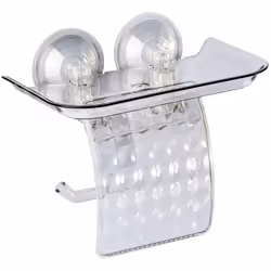 Accessori per il bagno di prima scelta, vari stili, design diverso per adattarsi a ogni arredo, questi sono i prodotti Metafo ...