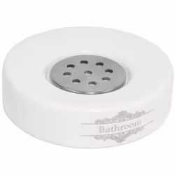 Accessori per il bagno di prima scelta, vari stili, design diverso per adattarsi a ogni arredo, questi sono i prodotti Metafo ...