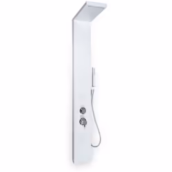 Accessori per il bagno di prima scelta, vari stili, design diverso per adattarsi a ogni arredo, questi sono i prodotti Metafo ...