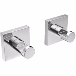 Accessori per il bagno di prima scelta, vari stili, design diverso per adattarsi a ogni arredo, questi sono i prodotti Metafo ...