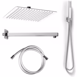 Accessori per il bagno di prima scelta, vari stili, design diverso per adattarsi a ogni arredo, questi sono i prodotti Metafo ...