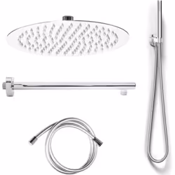 Accessori per il bagno di prima scelta, vari stili, design diverso per adattarsi a ogni arredo, questi sono i prodotti Metafo ...