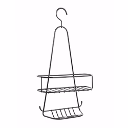 Accessori per il bagno di prima scelta, vari stili, design diverso per adattarsi a ogni arredo, questi sono i prodotti Metafo ...