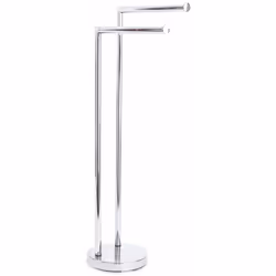 Accessori per il bagno di prima scelta, vari stili, design diverso per adattarsi a ogni arredo, questi sono i prodotti Metafo ...