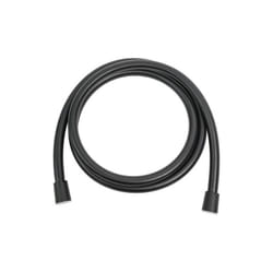 Flessibile doccia Black 175 cm Metaform