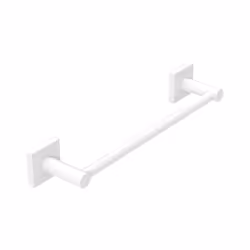 porta asciugamani hotel maison Metaform Barra Porta Asciugamani da bagno con doppio sistema di fissaggio, biadesivo o viti. S ...