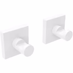 Accessori per il bagno di prima scelta, vari stili, design diverso per adattarsi a ogni arredo, questi sono i prodotti Metafo ...