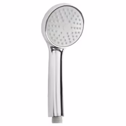 Scopri la Doccetta Venus Take Care, un accessorio bagno elegante con finitura cromata. Con un diametro di 8,5 cm e altezza di ...