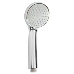 Metaform - Doccetta Venus Take Care - Design Moderno, Anticalcare, Risparmio Acqua - Diametro 8,5 cm, Altezza 22,5 cm