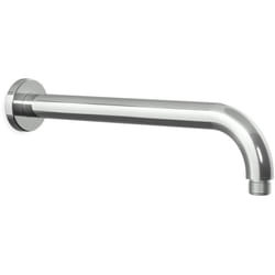 Metaform - Braccio Doccia arm jet Cromo in Acciaio cromato Mod. Take care