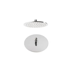 Metaform - Soffione doccia tondo diametro 20 cm