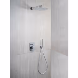 Accessori per il bagno di prima scelta, vari stili, design diverso per adattarsi a ogni arredo, questi sono i prodotti Metafo ...