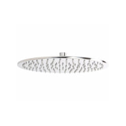 Metaform - Soffione doccia tondo diametro 30 cm