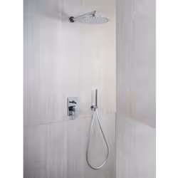Accessori per il bagno di prima scelta, vari stili, design diverso per adattarsi a ogni arredo, questi sono i prodotti Metafo ...