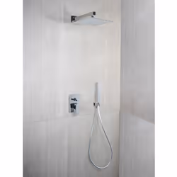 Accessori per il bagno di prima scelta, vari stili, design diverso per adattarsi a ogni arredo, questi sono i prodotti Metafo ...