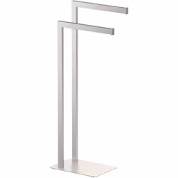 Accessori per il bagno di prima scelta, vari stili, design diverso per adattarsi a ogni arredo, questi sono i prodotti Metafo ...