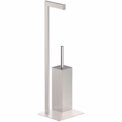 Accessori per il bagno di prima scelta, vari stili, design diverso per adattarsi a ogni arredo, questi sono i prodotti Metafo ...