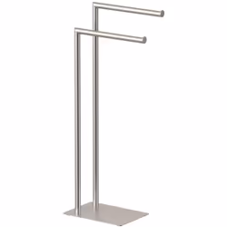 Accessori per il bagno di prima scelta, vari stili, design diverso per adattarsi a ogni arredo, questi sono i prodotti Metafo ...