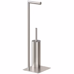 Accessori per il bagno di prima scelta, vari stili, design diverso per adattarsi a ogni arredo, questi sono i prodotti Metafo ...